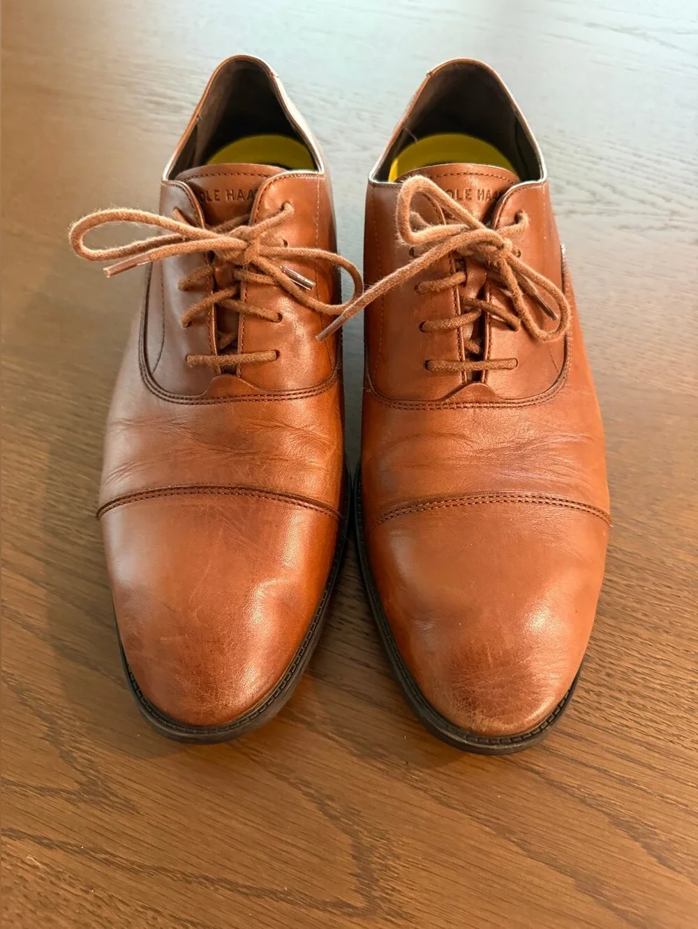 Cole Haan worn once